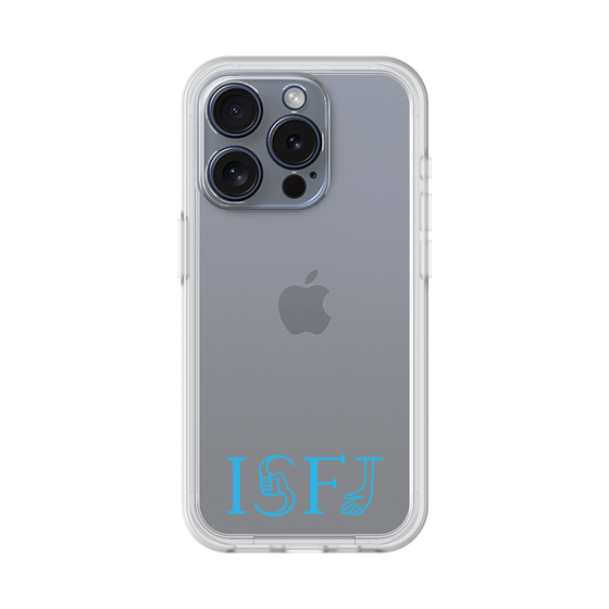 Premium Panel［ Original - ISFJ Defender - Alphabet ］