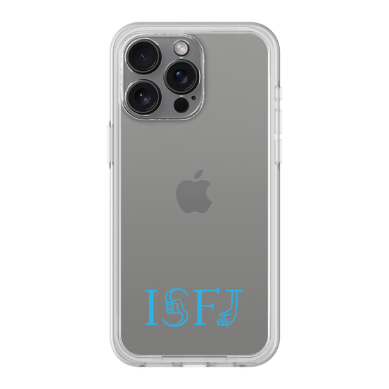Premium Panel［ Original - ISFJ Defender - Alphabet ］