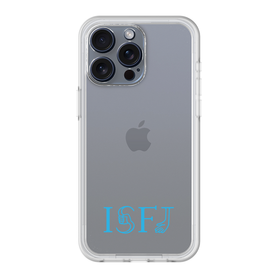 Premium Panel［ Original - ISFJ Defender - Alphabet ］