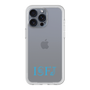 Premium Panel［ Original - ISFJ Defender - Alphabet ］