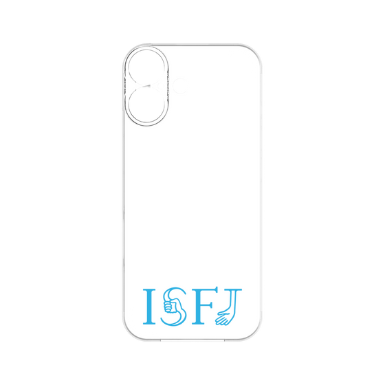 Premium Panel［ Original - ISFJ Defender - Alphabet ］