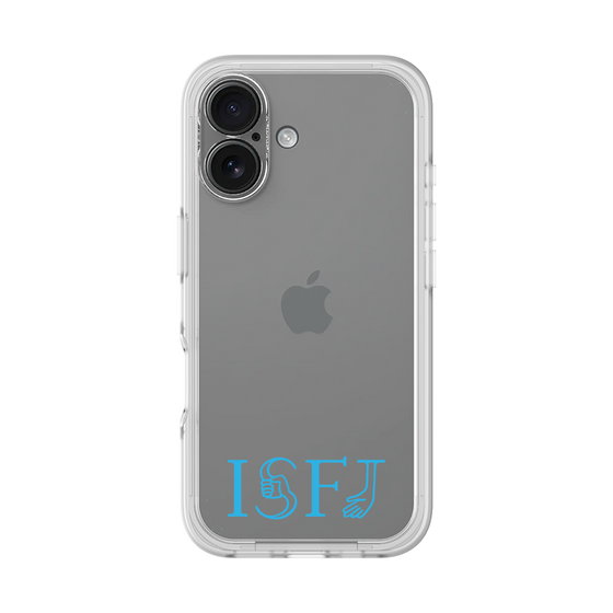 Premium Panel［ Original - ISFJ Defender - Alphabet ］