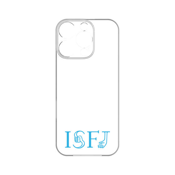 Premium Panel［ Original - ISFJ Defender - Alphabet ］