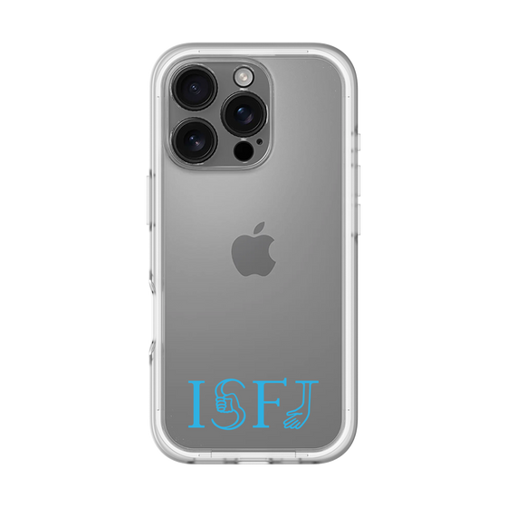 Premium Panel［ Original - ISFJ Defender - Alphabet ］