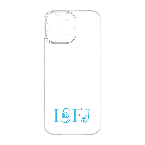 Premium Panel［ Original - ISFJ Defender - Alphabet ］