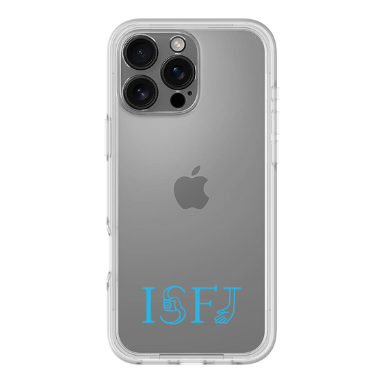 Premium Panel［ Original - ISFJ Defender - Alphabet ］