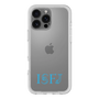 Premium Panel［ Original - ISFJ Defender - Alphabet ］