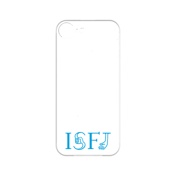 Premium Panel［ Original - ISFJ Defender - Alphabet ］