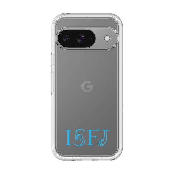 Premium Panel［ Original - ISFJ Defender - Alphabet ］