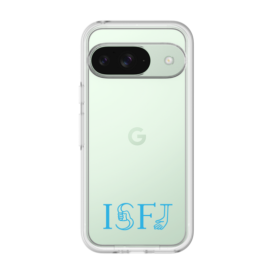 Premium Panel［ Original - ISFJ Defender - Alphabet ］