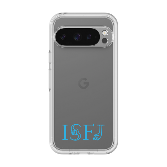 Premium Panel［ Original - ISFJ Defender - Alphabet ］