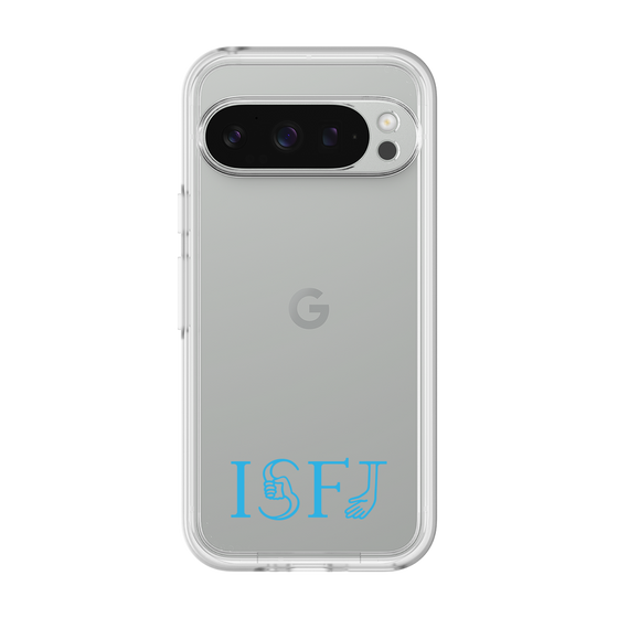 Premium Panel［ Original - ISFJ Defender - Alphabet ］