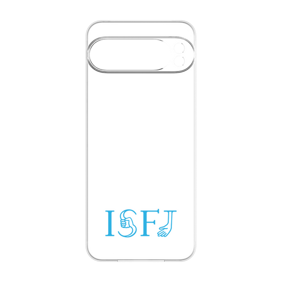 Premium Panel［ Original - ISFJ Defender - Alphabet ］