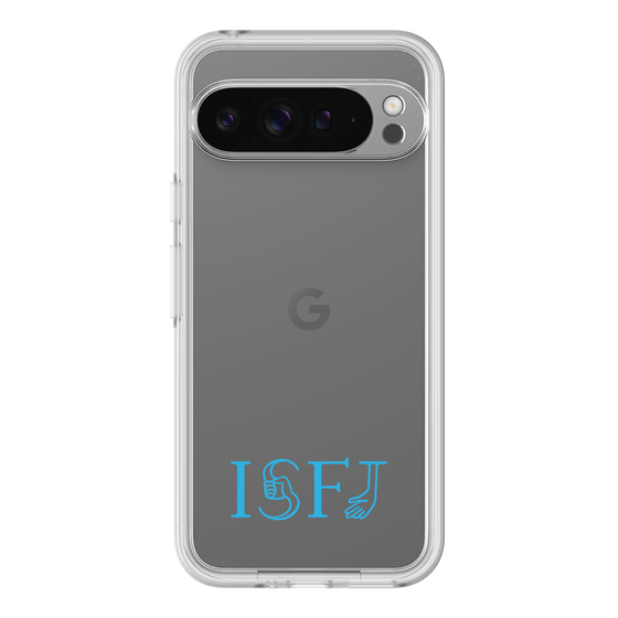 Premium Panel［ Original - ISFJ Defender - Alphabet ］