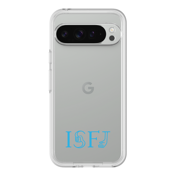 Premium Panel［ Original - ISFJ Defender - Alphabet ］
