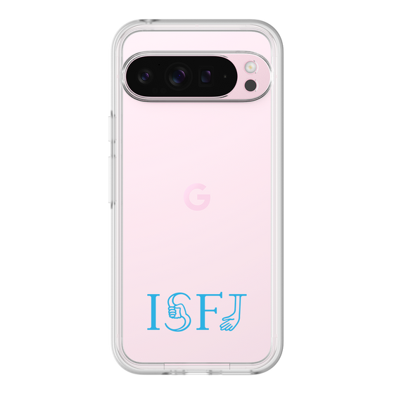 Premium Panel［ Original - ISFJ Defender - Alphabet ］