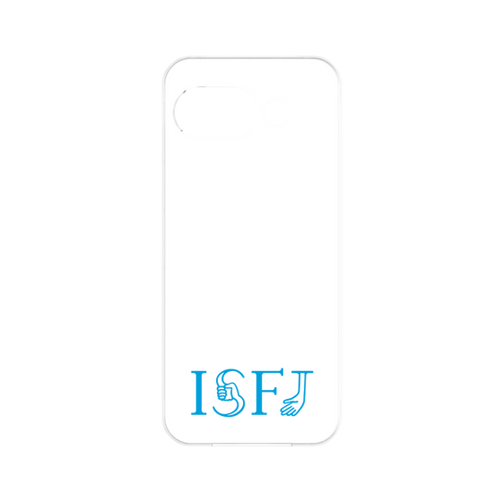 Premium Panel［ Original - ISFJ Defender - Alphabet ］