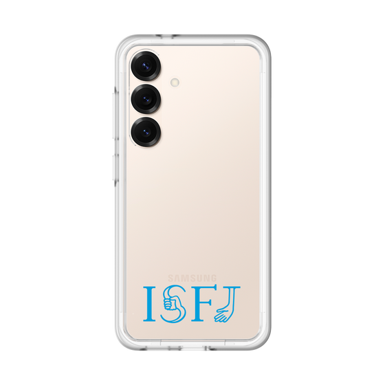 Premium Panel［ Original - ISFJ Defender - Alphabet ］