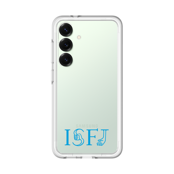 Premium Panel［ Original - ISFJ Defender - Alphabet ］