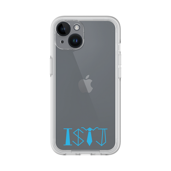 Premium Panel［ Original - ISTJ Logistician - Alphabet ］