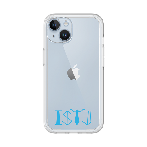 Premium Panel［ Original - ISTJ Logistician - Alphabet ］