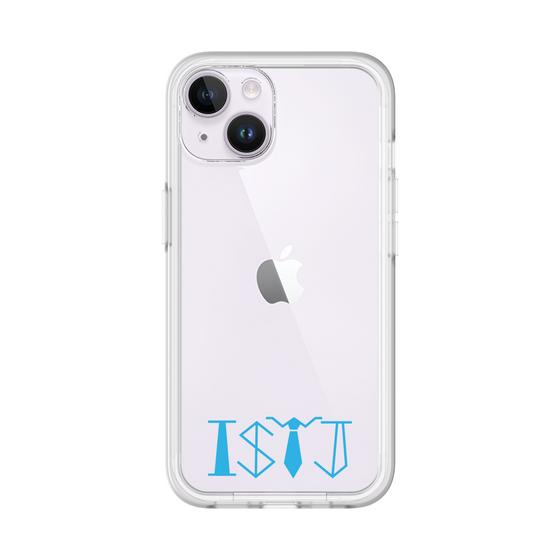 Premium Panel［ Original - ISTJ Logistician - Alphabet ］