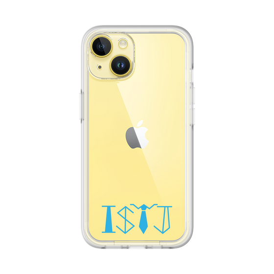 Premium Panel［ Original - ISTJ Logistician - Alphabet ］