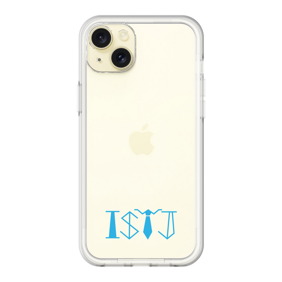 Premium Panel［ Original - ISTJ Logistician - Alphabet ］