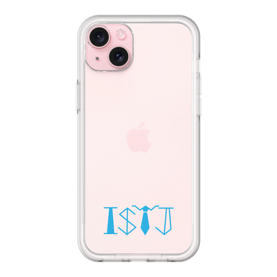Premium Panel［ Original - ISTJ Logistician - Alphabet ］
