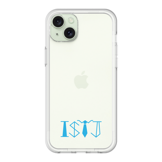 Premium Panel［ Original - ISTJ Logistician - Alphabet ］