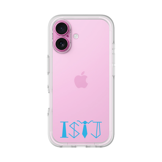 Premium Panel［ Original - ISTJ Logistician - Alphabet ］