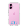 Premium Panel［ Original - ISTJ Logistician - Alphabet ］