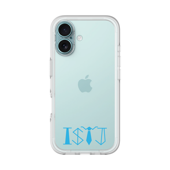 Premium Panel［ Original - ISTJ Logistician - Alphabet ］