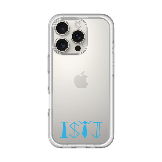 Premium Panel［ Original - ISTJ Logistician - Alphabet ］
