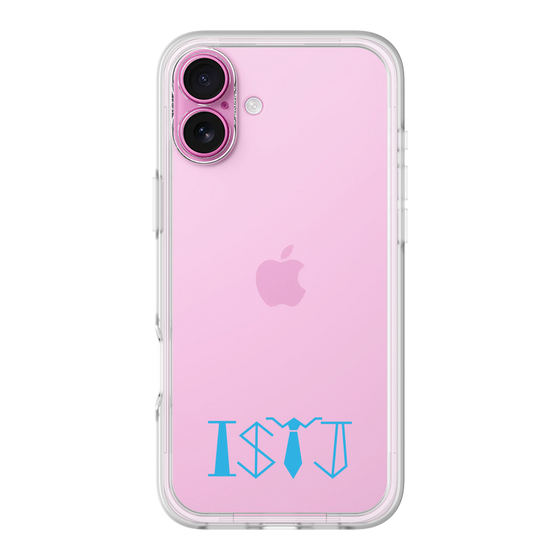 Premium Panel［ Original - ISTJ Logistician - Alphabet ］