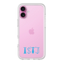 Premium Panel［ Original - ISTJ Logistician - Alphabet ］