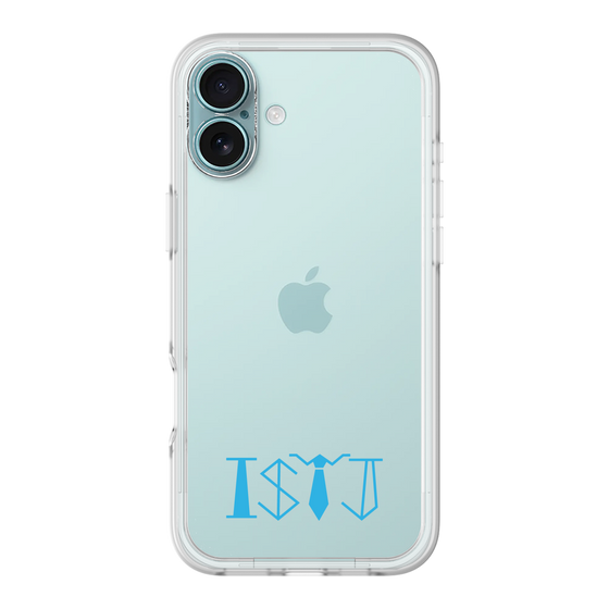 Premium Panel［ Original - ISTJ Logistician - Alphabet ］