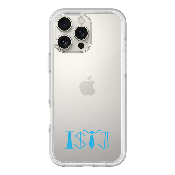 Premium Panel［ Original - ISTJ Logistician - Alphabet ］
