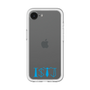 Premium Panel［ Original - ISTJ Logistician - Alphabet ］