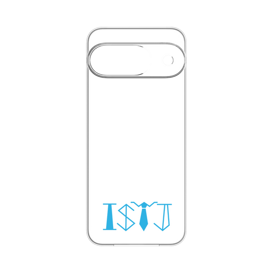 Premium Panel［ Original - ISTJ Logistician - Alphabet ］