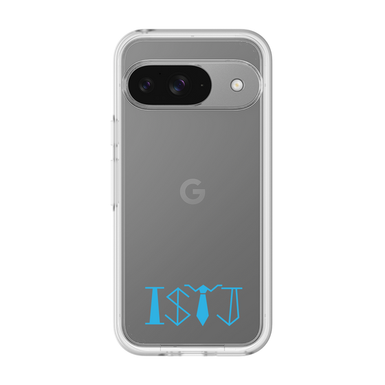 Premium Panel［ Original - ISTJ Logistician - Alphabet ］