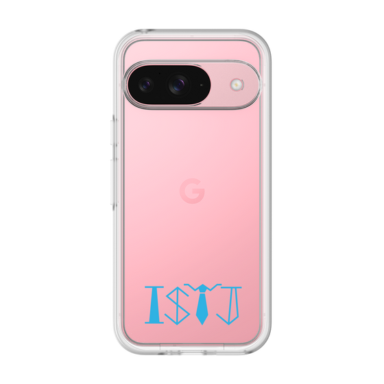 Premium Panel［ Original - ISTJ Logistician - Alphabet ］