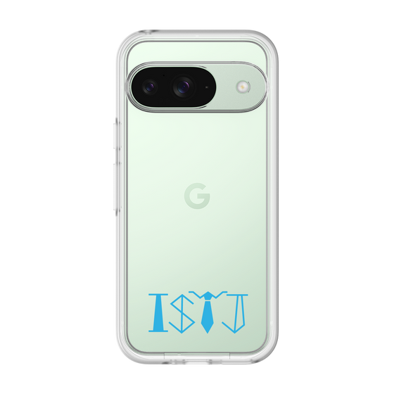 Premium Panel［ Original - ISTJ Logistician - Alphabet ］