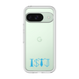 Premium Panel［ Original - ISTJ Logistician - Alphabet ］