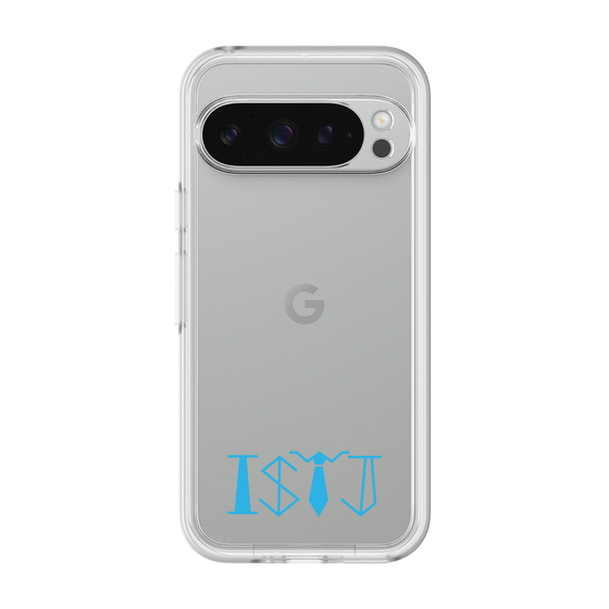 Premium Panel［ Original - ISTJ Logistician - Alphabet ］