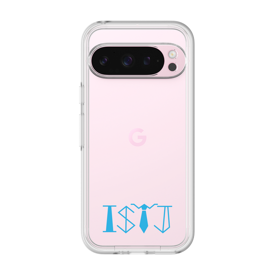 Premium Panel［ Original - ISTJ Logistician - Alphabet ］