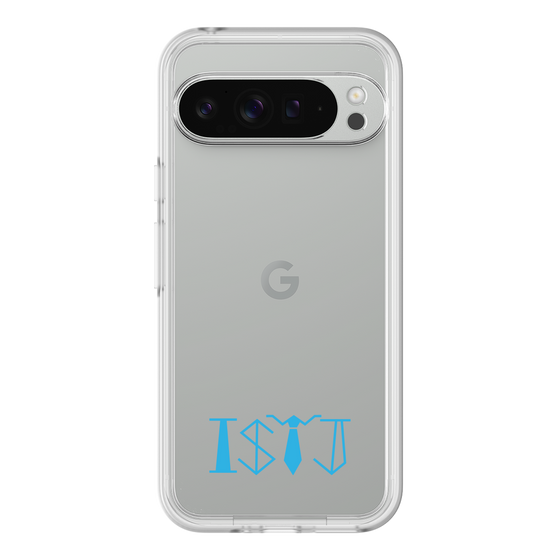 Premium Panel［ Original - ISTJ Logistician - Alphabet ］