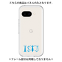 Premium Panel［ Original - ISTJ Logistician - Alphabet ］