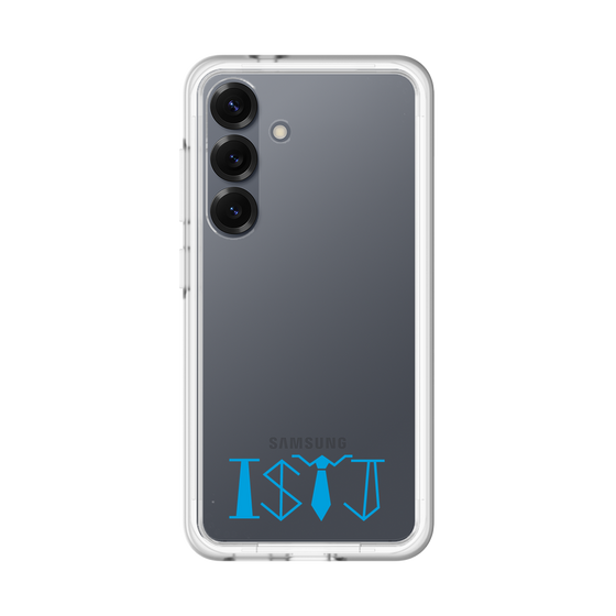 Premium Panel［ Original - ISTJ Logistician - Alphabet ］