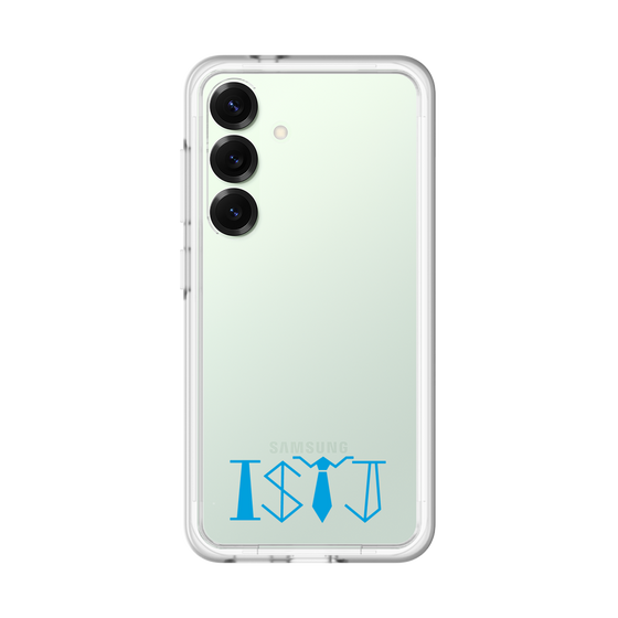 Premium Panel［ Original - ISTJ Logistician - Alphabet ］